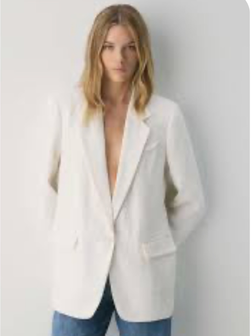 Aritzia Wilfred  Jacket